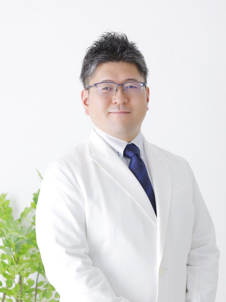 院長 細谷尚史